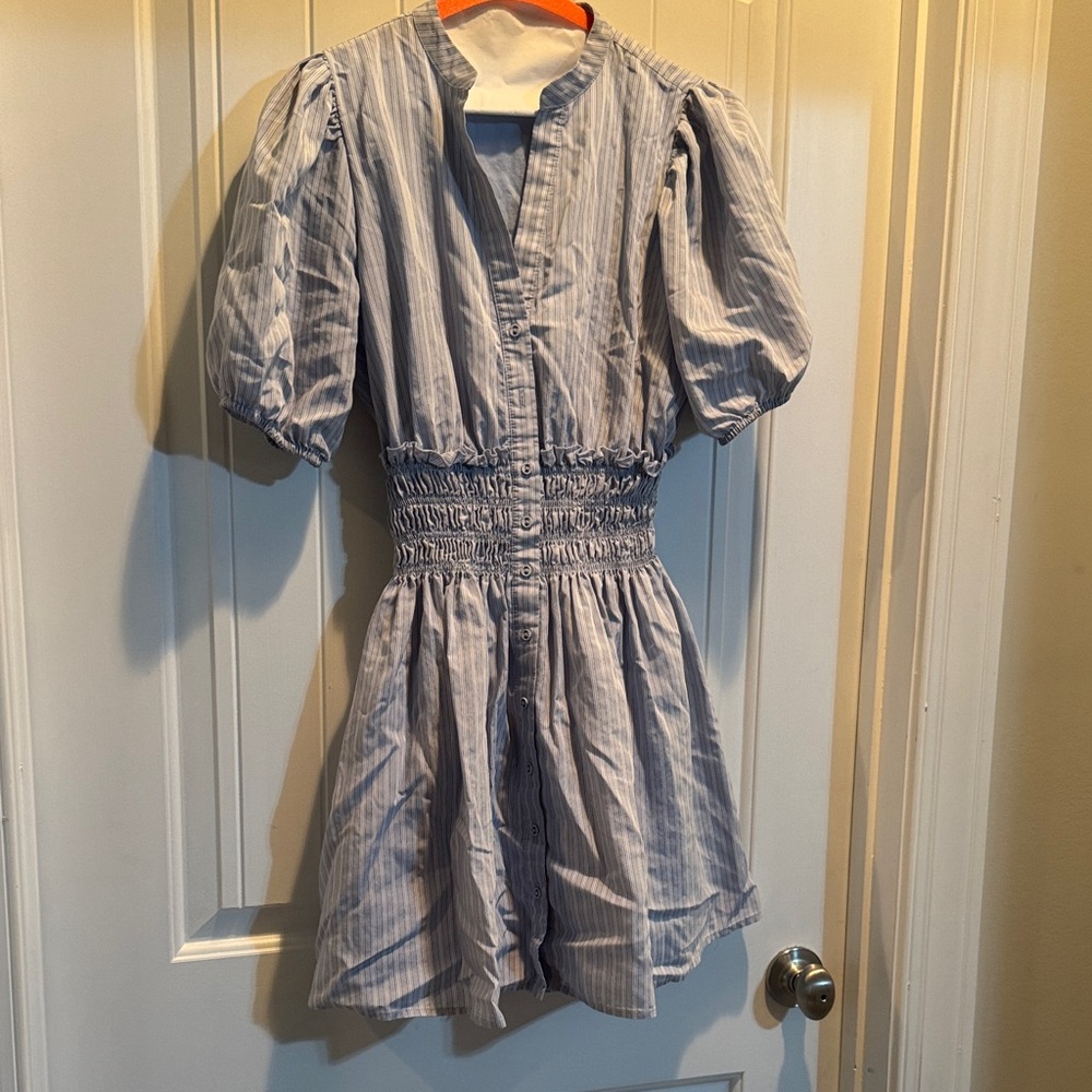 Sundays Cabo Dress